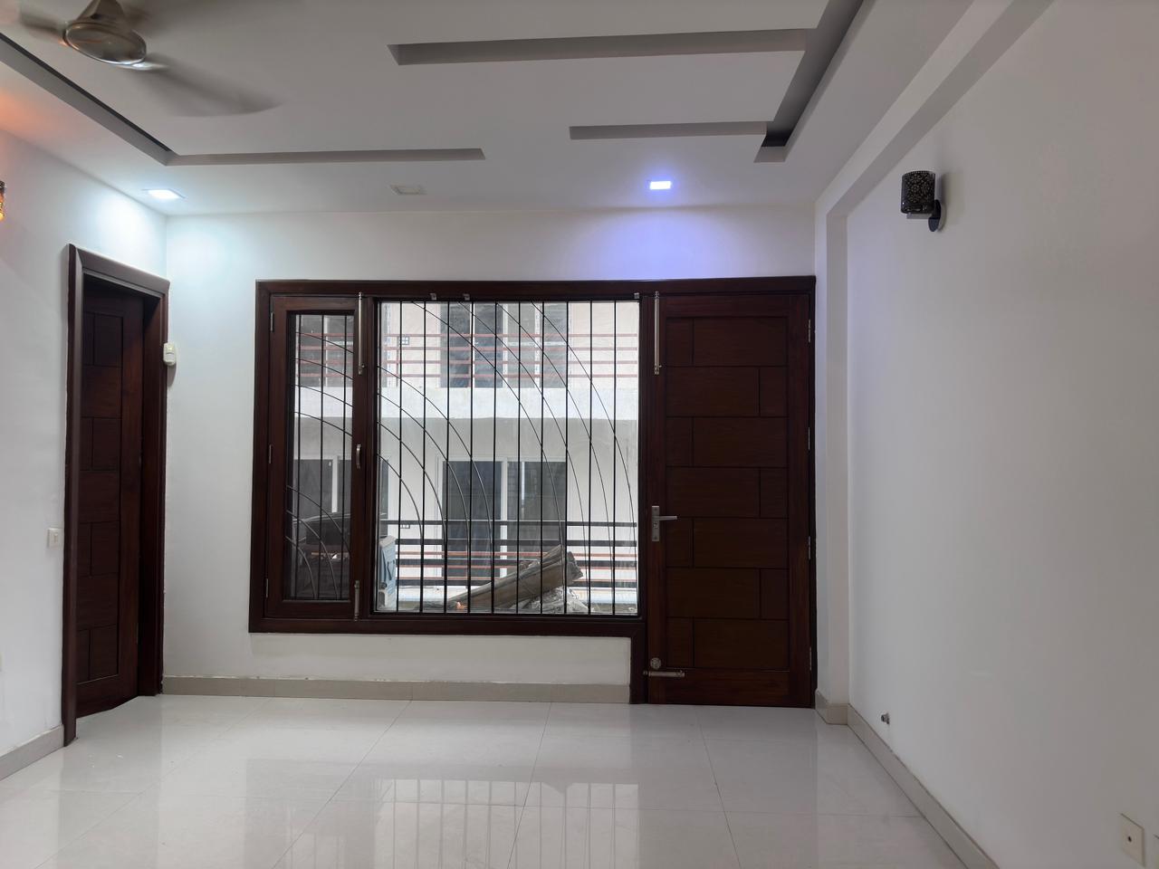 2 BHK Builder Floor For Rent in Palam Vihar