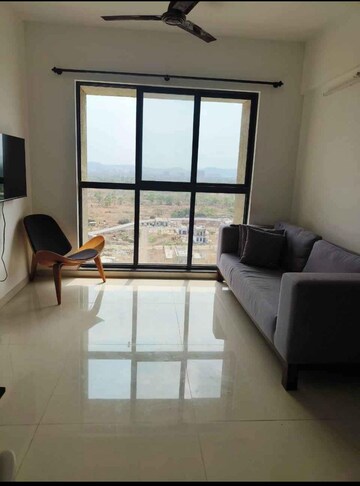 1 BHK Apartment For Rent in Shankeshwar Lake View, Thakurli