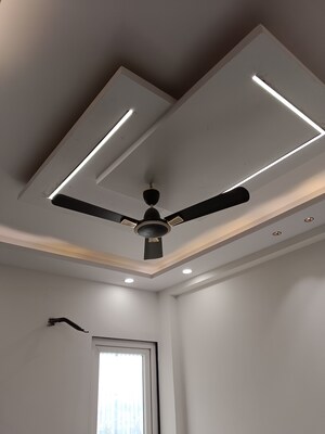 Furnished Amenities in 4 BHK Apartment at BPTP Park Grandeura, Sector 82 – for Sale