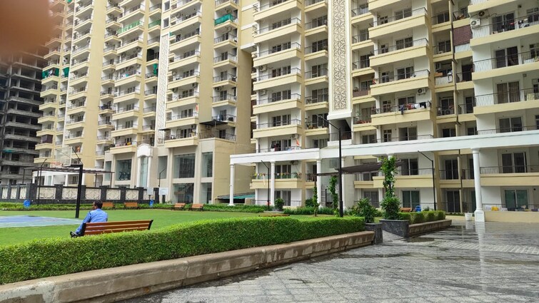 Cover Image, sector 1 greater noida 3 Bedroom 1825 Sq.Ft. Apartment In Sector 1 Greater Noida Greater Noida 8778510