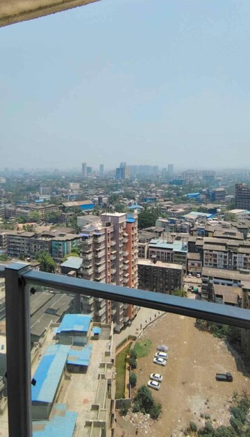2 BHK Apartment – Exterior View View at Nayantara Florenza, Chole Gaon - for Rent