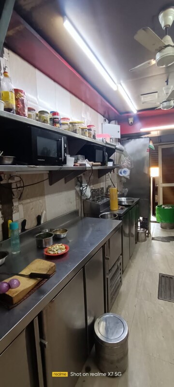 Floor Plan in  Shop at Andheri East – for Rent
