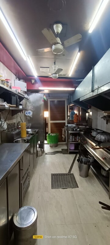 Floor Plan in  Shop at Andheri East – for Rent