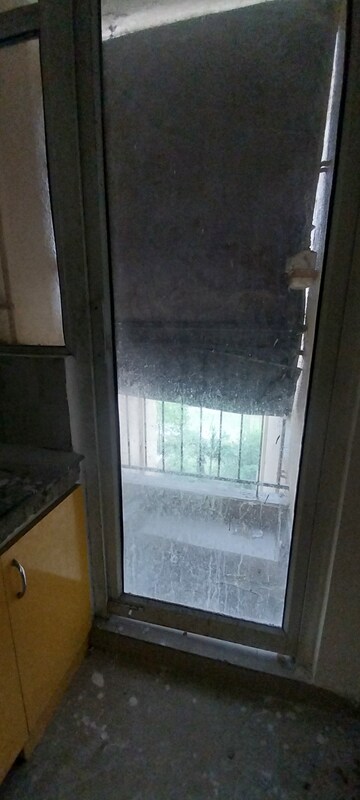 Kitchen in 3 BHK Apartment at Aditya City Apartments, Shahpur Bamheta – for Rent
