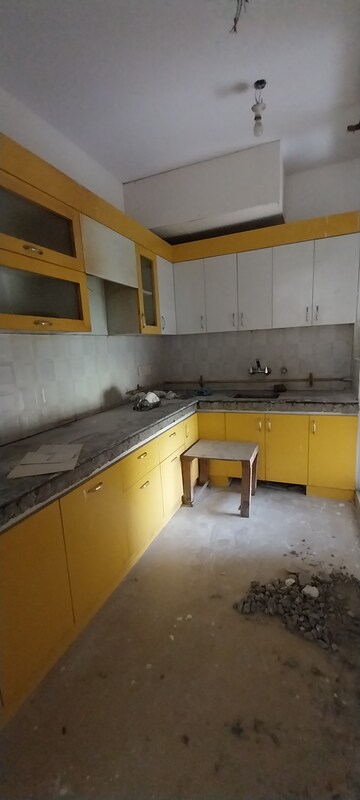Balcony in 3 BHK Apartment at Aditya City Apartments, Shahpur Bamheta – for Rent