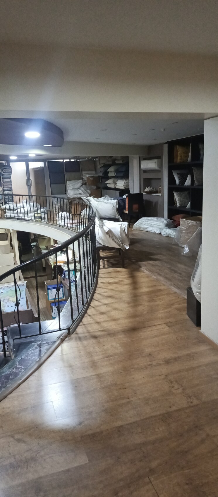 Floor Plan, star-complex-sakinaka Commercial Warehouse 5000 Sq.Ft. In Sakinaka Mumbai 8778518