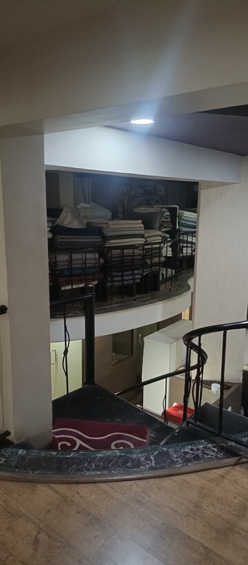 Floor Plan in  Warehouse at Star Complex Sakinaka, Sakinaka – for Rent