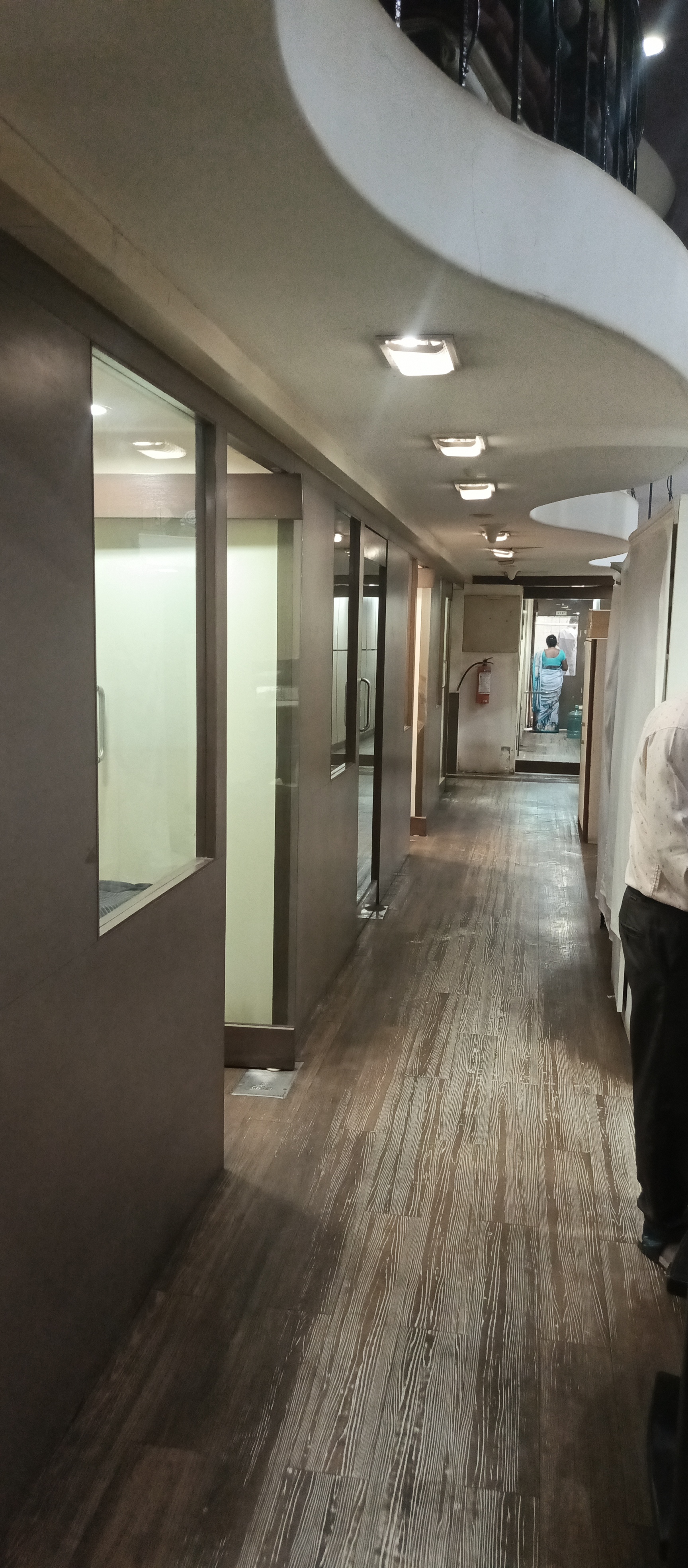 Warehouse For Rent in Star Complex Sakinaka