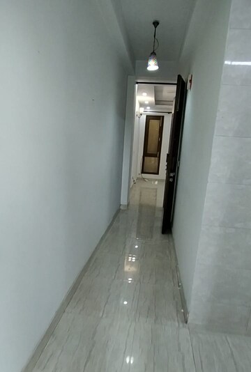 Building Lobby in 2 BHK Builder Floor at Malviya Nagar – for Rent