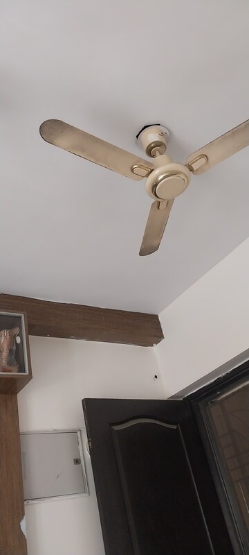 Furnished Amenities in 3 BHK Apartment at Aditya City Apartments, Shahpur Bamheta – for Rent