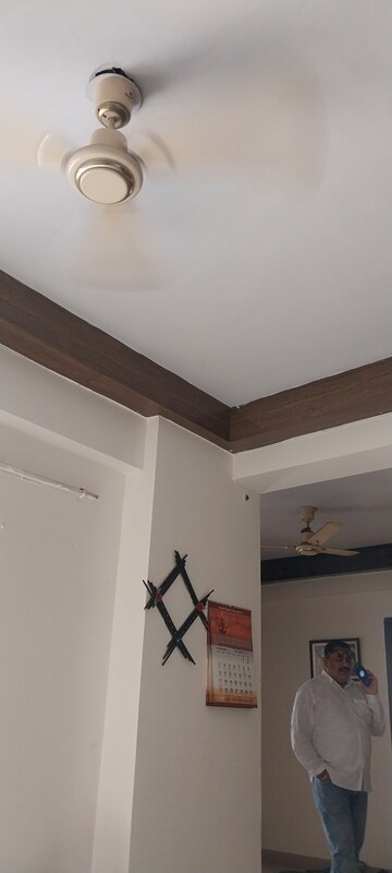Furnished Amenities in 3 BHK Apartment at Aditya City Apartments, Shahpur Bamheta – for Rent