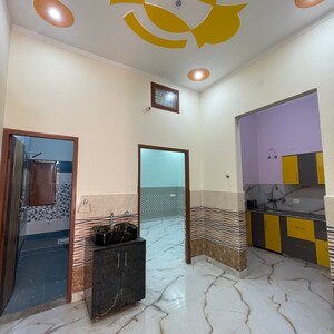 Kitchen in 3 BHK Independent House at Shimla Bypass Road – for Sale