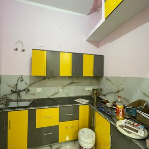 Kitchen in 3 BHK Independent House at Shimla Bypass Road – for Sale