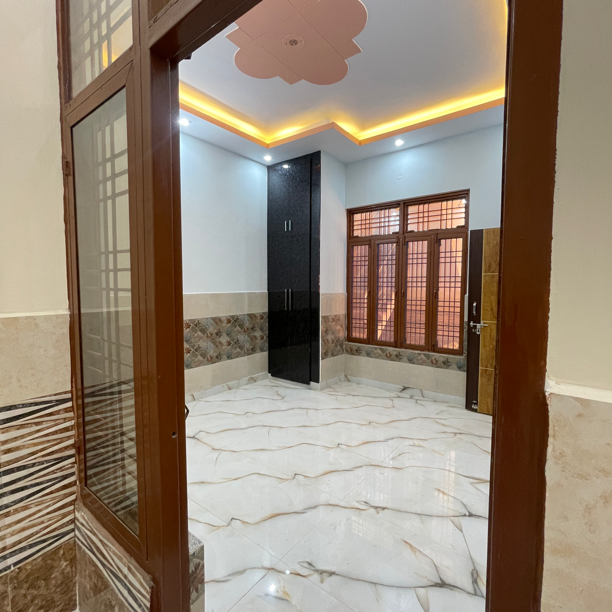3 BHK + Study Room Independent House For Sale in Amit Kumar 