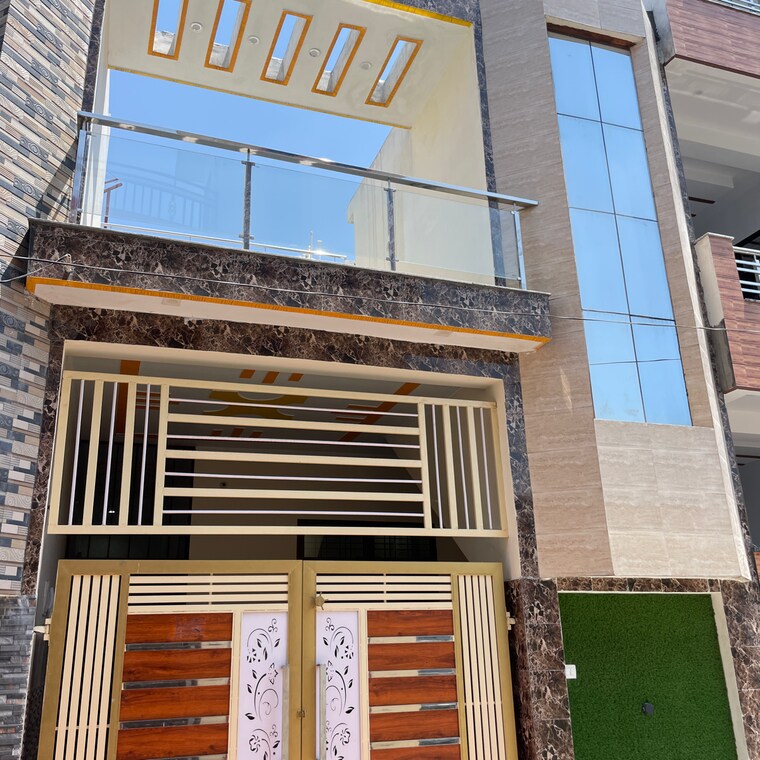 Exterior View, shimla bypass road 3 Bedroom 1300 Sq.Ft. Independent House In Shimla Bypass Road Dehradun 8778539