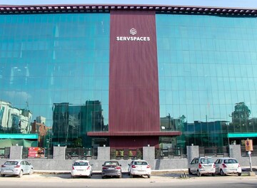  Office Space For Rent in Sector 3