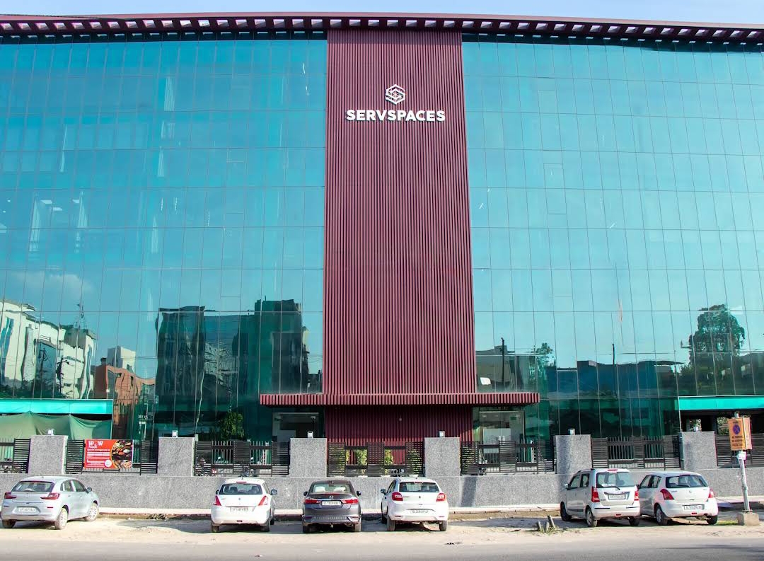 Office Space For Rent in Sector 3