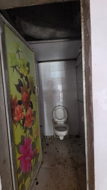 Floor Plan in  Shop at Andheri West – for Rent