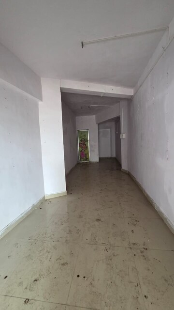 Floor Plan in  Shop at Andheri West – for Rent
