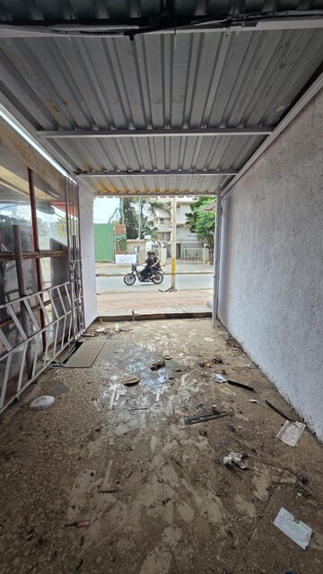 Floor Plan in  Shop at Andheri West – for Rent