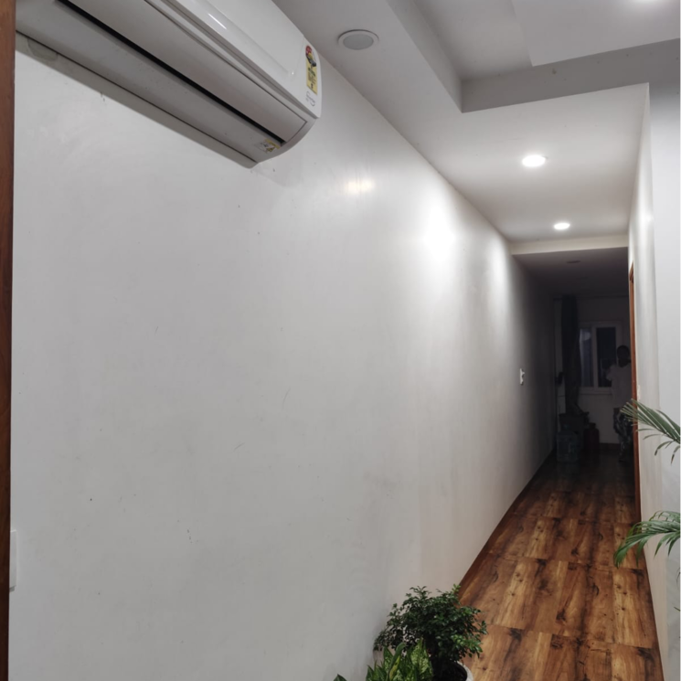 Room, malviya nagar 2 Bedroom 1200 Sq.Ft. Builder Floor In Malviya Nagar Delhi 8778548