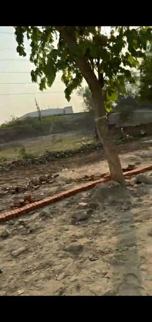 Plot Area in  Plot at Noida World One, Sector 90 – for Sale