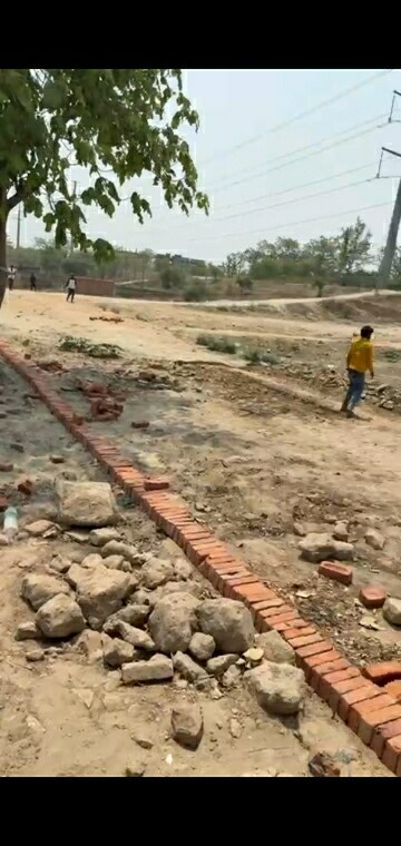 Plot Area in  Plot at Noida World One, Sector 90 – for Sale