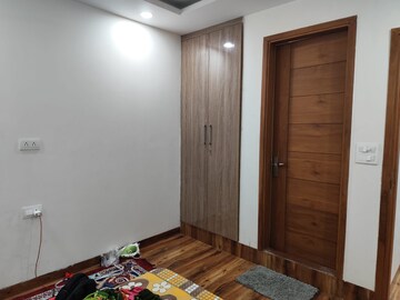 Room in 2 BHK Builder Floor at Malviya Nagar – for Rent