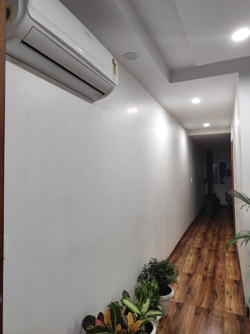 Room in 2 BHK Builder Floor at Malviya Nagar – for Rent