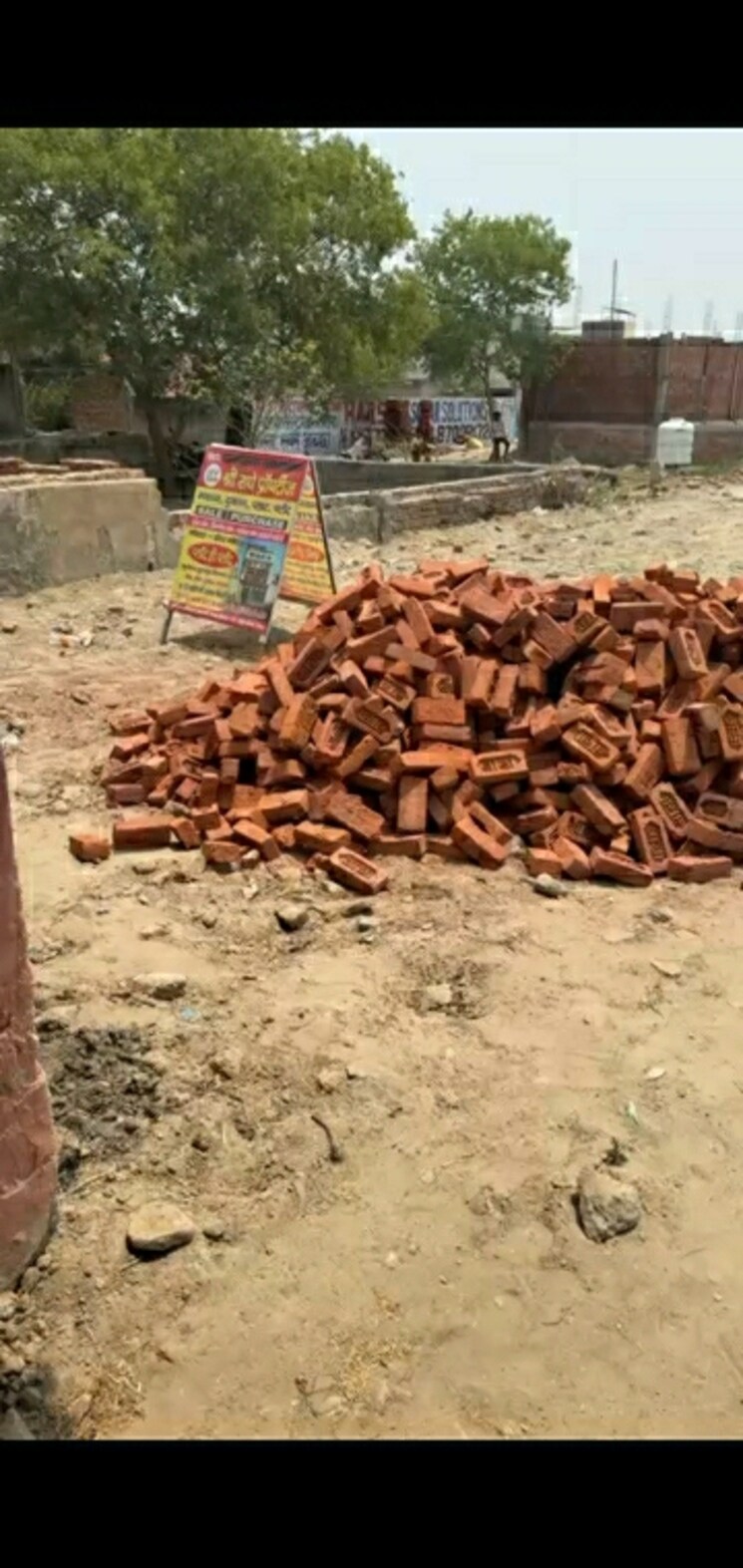 Exterior View, sai-kutir-sector-49  51 Sq.Yd. Plot In Sector 49 Noida 8778553