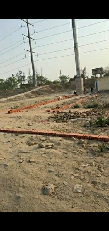 Plot Area in  Plot at Sai Kutir Sector 49, Sector 49 – for Sale