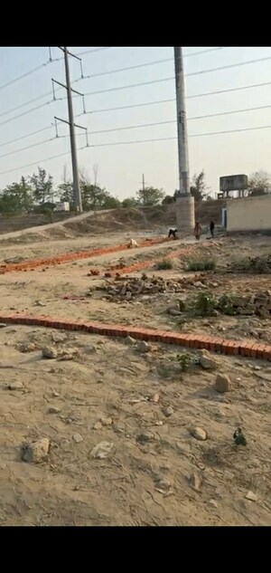 Plot Area in  Plot at Sai Kutir Sector 49, Sector 49 – for Sale