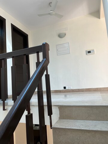 Staircase in 4 BHK Villa at Vipul Tatvam Villas, Sector 48 – for Sale