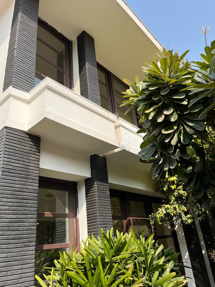 Exterior View, vipul-tatvam-villas 4 Bedroom 4750 Sq.Ft. Villa In Sector 48 Gurgaon 8778550