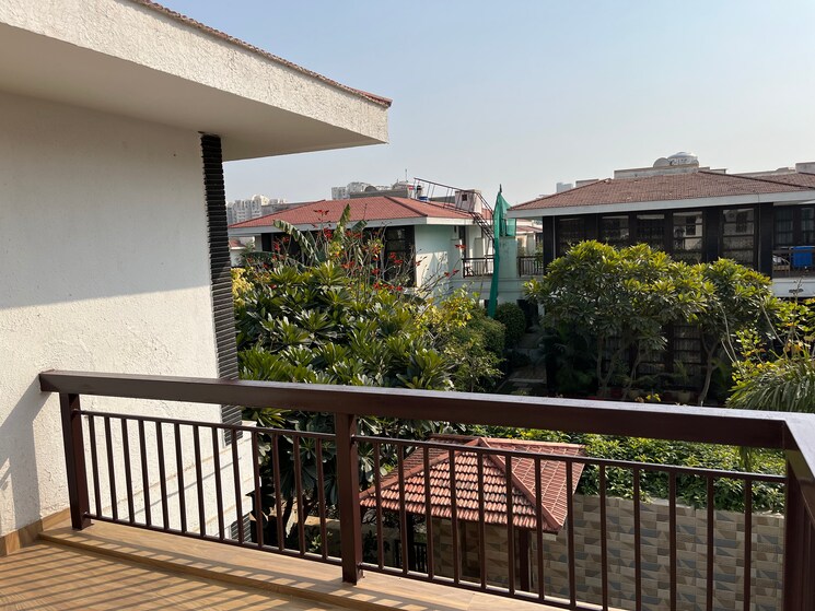 Exterior View, vipul-tatvam-villas 4 Bedroom 4750 Sq.Ft. Villa In Sector 48 Gurgaon 8778550