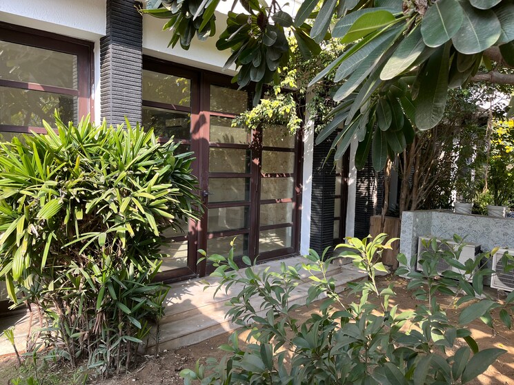 Exterior View, vipul-tatvam-villas 4 Bedroom 4750 Sq.Ft. Villa In Sector 48 Gurgaon 8778550