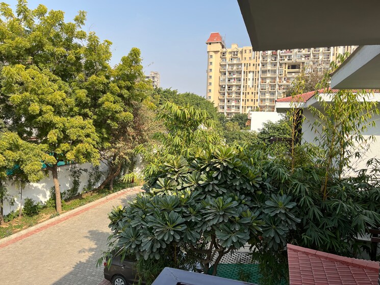 Exterior View, vipul-tatvam-villas 4 Bedroom 4750 Sq.Ft. Villa In Sector 48 Gurgaon 8778550