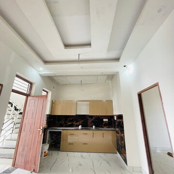 Kitchen in 4 BHK Independent House at Shimla Bypass Road – for Sale