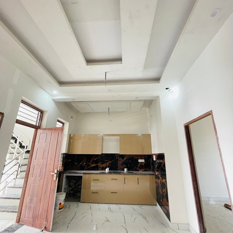 Kitchen, shimla bypass road 4 Bedroom 2000 Sq.Ft. Independent House In Shimla Bypass Road Dehradun 8671256