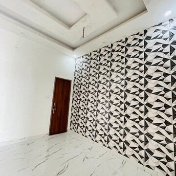 Bedroom in 4 BHK Independent House at Shimla Bypass Road – for Sale