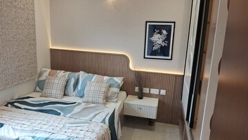 Bedroom in 2 BHK Apartment at Sowparnika Rhythm Of Rain, Whitefield – for Sale