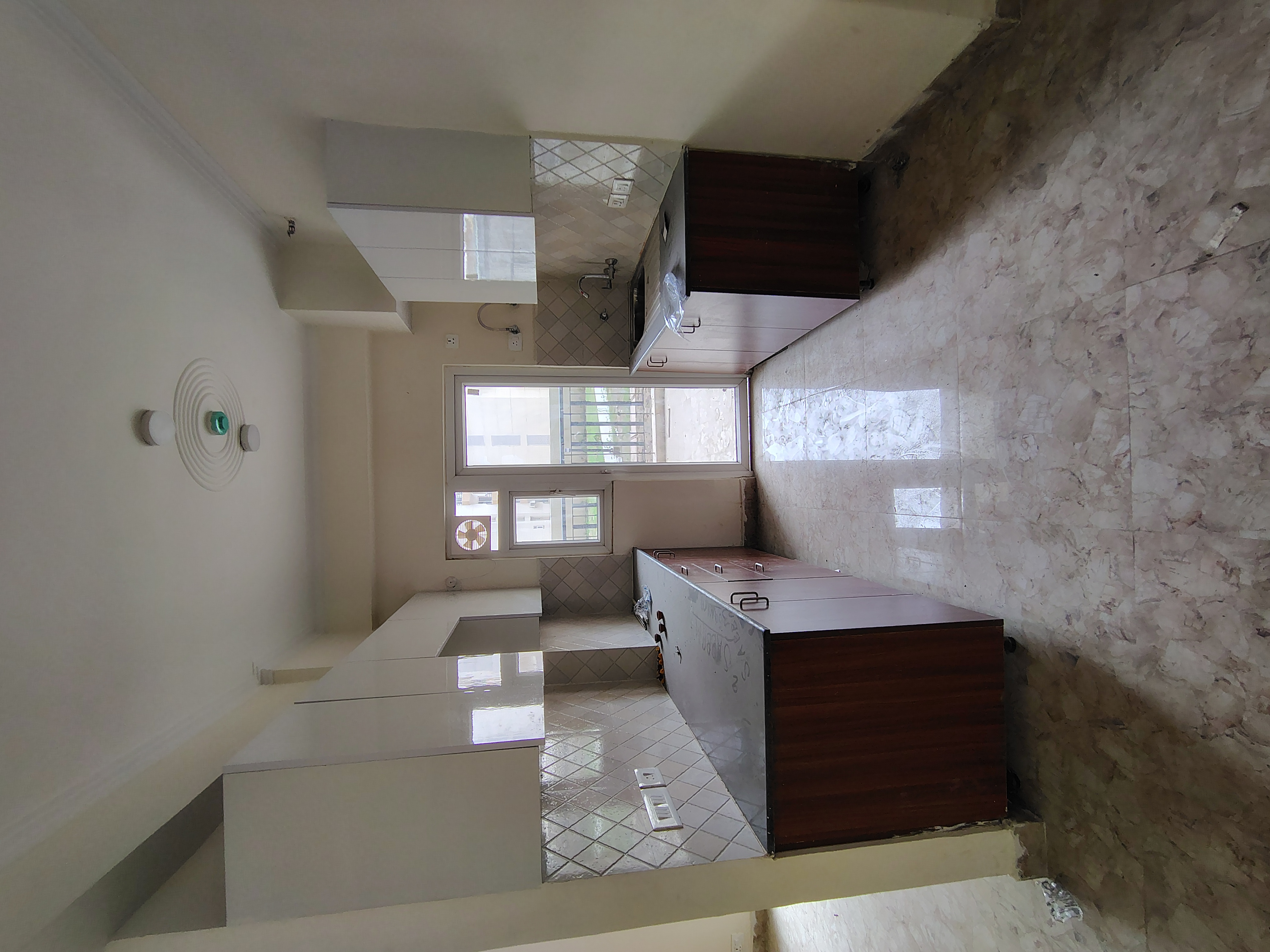 3.5 BHK + Study Room Apartment For Sale in Amrapali Centurian Park