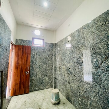 Bathroom in 4 BHK Independent House at Shimla Bypass Road – for Sale