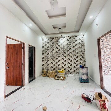 Bedroom in 4 BHK Independent House at Shimla Bypass Road – for Sale