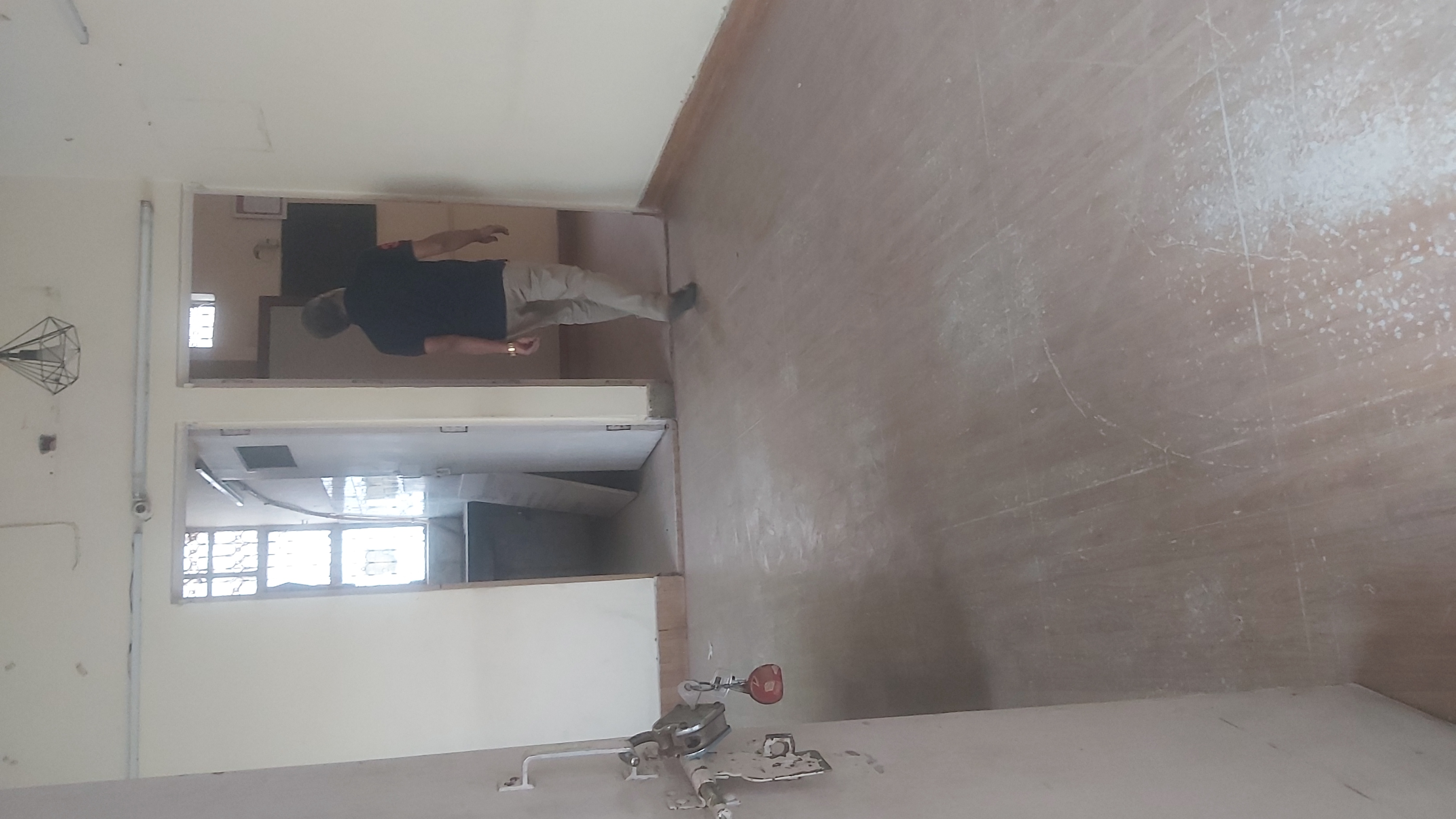 2.5 BHK Builder Floor For Rent in Partap Nagar Mayur Vihar 