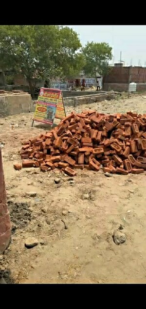  Plot – Exterior View View at Swarnim Vihar, Sector 82 - for Sale