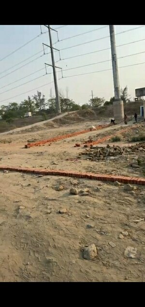 Plot Area in  Plot at Swarnim Vihar, Sector 82 – for Sale