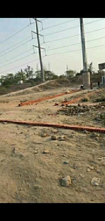 Plot Area in  Plot at Swarnim Vihar, Sector 82 – for Sale