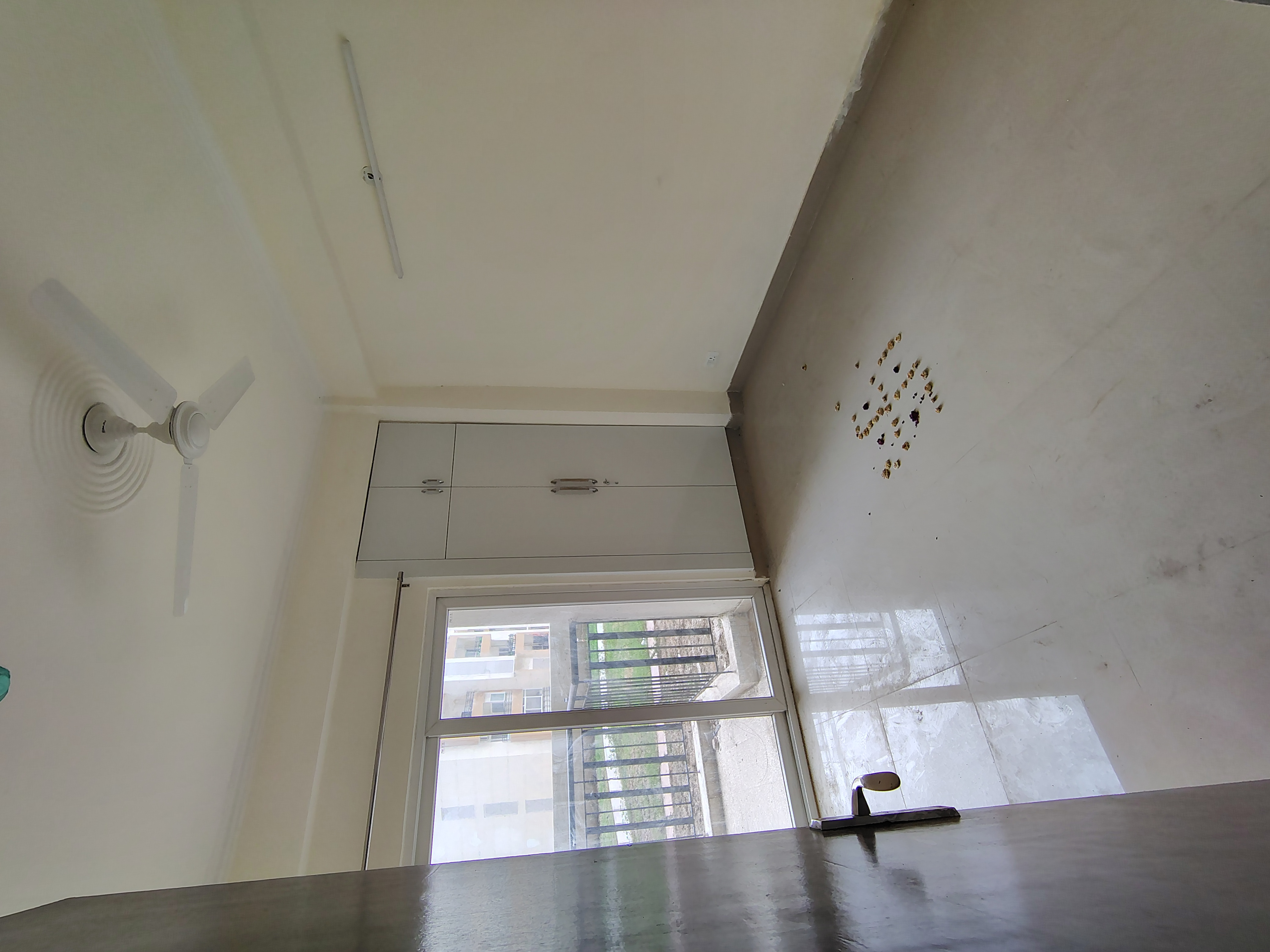 3.5 BHK + Study Room Apartment For Rent in Amrapali Centurian Park