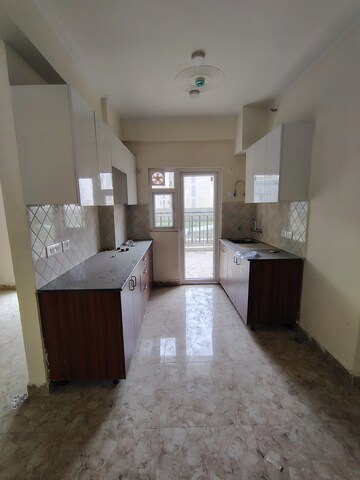 Living Room in 3.5 BHK Apartment at Amrapali Centurian Park, Tech Zone 4 Greater Noida – for Rent